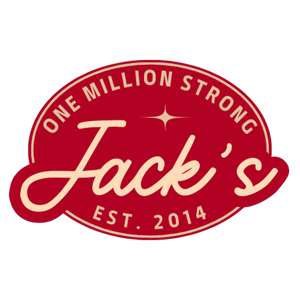 One Million Strong - Jacks