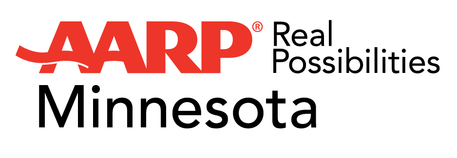 AARP Logo