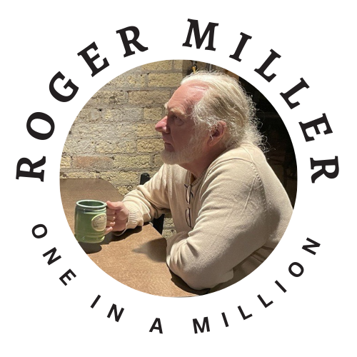 Roger Miller